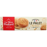 Mere Poulard Galettes shortbread 125g