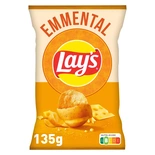 Lays Crisp Cheese 135g