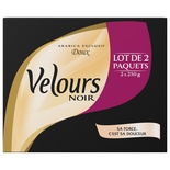 Carte Noire ground coffee Velours Noir 2x250g
