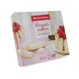 Rochambeau Cuillers biscuits (boudoirs) 300g