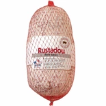 Rustadou Natural Sausage (+/- 2.5kg)