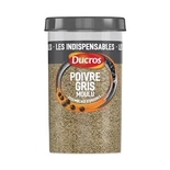 Ducros Ground grey pepper 90g
