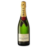 Moet & Chandon Imperial Brut Champagne 75cl