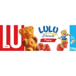 LU Lulu the bear Strawberry x 5 150g