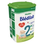 Bledina Bledilait milk Formula 2 900g