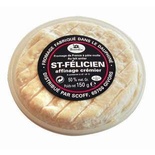 Bourdin St Felicien creamy Cheese 150g