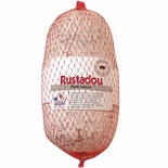 Rustadou Natural Sausage (+/- 2.5kg)