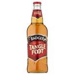 Badger Legendary Tangle Foot Ale Beer 500ml