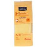 Beaufort cheese block 220g