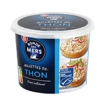 Ronde des Mers Tuna Rillettes (potted tuna) 150g