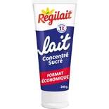 Regilait Condensed sweet milk tube 300g