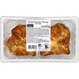 Ham & Cheese Feuillete (pastry) 2x110g
