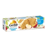 Gerble 4S Apple Biscuits 360g