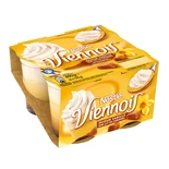 Nestle Vanilla Viennois on caramel Dessert 4x100g