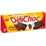 Delacre Delichoc dark chocolate Biscuits 150g
