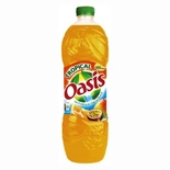 Oasis Tropical juice 2L