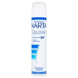 Narta spray Deodorant Cologne 200ml