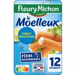 Fleury Michon Crabstick X12 180g