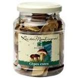 Cepes (mushrooms) deshydrated 40g