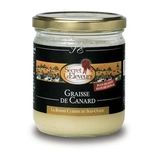 La Belle Chaurienne Duck fat jar (Secret d'Eleveur) 320g