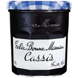 Bonne Maman Blackcurrant Jelly 370g