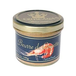 Prawns butter for toasts 100g