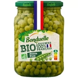 Bonduelle Organic Peas 360g