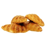 Pack of 10 Croissants (Carrefour or Auchan)