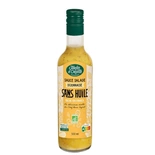 Le Jardin d'Orante Organic Vinaigrette Dijonnaise 50cl