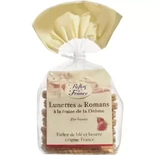 Reflets de France Romans Strawberry glasses (Lunettes) 350g