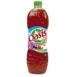 Oasis Apple, Blackcurrant & Raspberry 2L