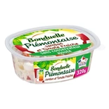Bonduelle Piemontaise salad Ham & fresh Tomatoes 320g