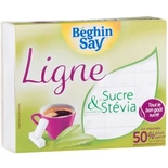 Beghin Say Slim white cube sugar 250g