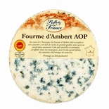 Reflets de France Fourme d'Ambert Blue Cheese 250g