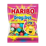 Haribo Dragibus Pik Candies 230g