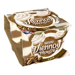 Nestle Coffee viennois mousse 4x90g