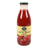 Nos Regions ont du Talent 100%  Tomato juice 1L