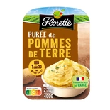 Florette Potatoes puree 2x200g