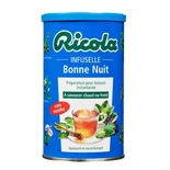 Ricola Infusion Good Night 200g