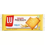 LU Veritable Petit Beurre Biscuits Family size 400g