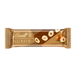 Lindt Milk Nuxor Chocolate Bar 33g