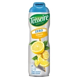 Teisseire Lemon Cordial Sugarfree 60cl