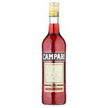 Campari Bitter Aperitif 70cl