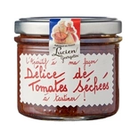 Lucien Georgelin Delice of sundryed Tomatoes Spread 100g