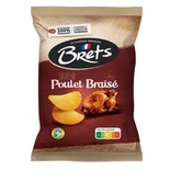 Brets Crisp braised Chicken 125g