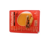 Moulin D'or Mimolette sliced Cheese 200g