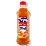 Yoga Apricot Juice 1L