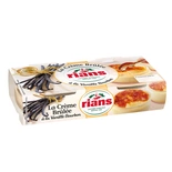 Rians Creme brulee 2x100g