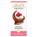 Lindt Creation Raspberry Pavlova Chocolate 150g