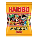 Haribo Matador Mix Sweets 120g
